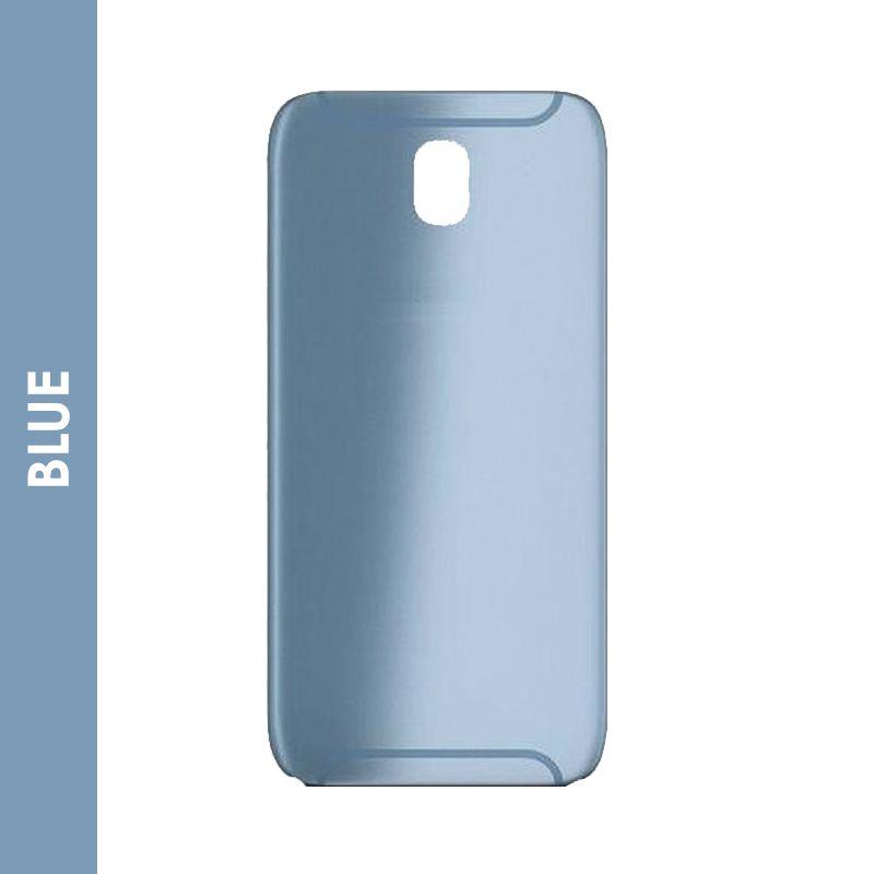 BACKDOOR COMPATIBLE FOR SAMSUNG GALAXY (J730 / 2017) BLACK