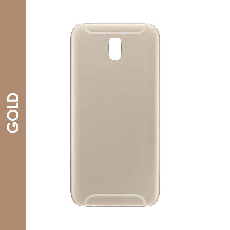 BACKDOOR COMPATIBLE FOR SAMSUNG GALAXY (J730 / 2017) BLACK