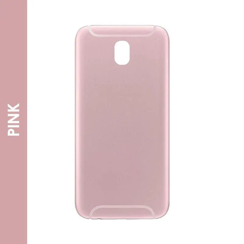 BACKDOOR COMPATIBLE FOR SAMSUNG GALAXY (J730 / 2017) BLACK Texas Cellular