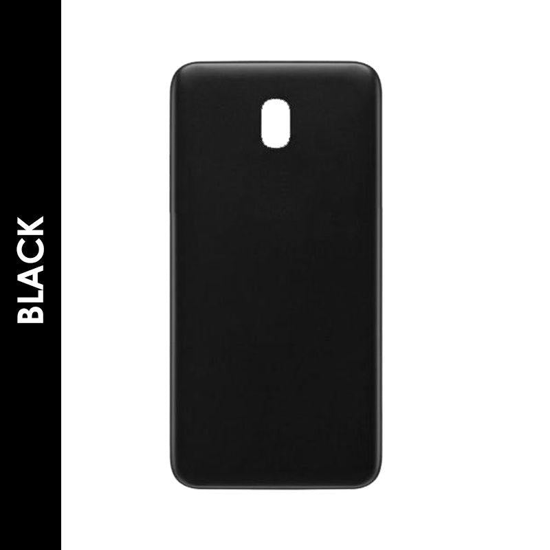 BACKDOOR COMPATIBLE FOR SAMSUNG GALAXY (J737 / 2018) BLACK