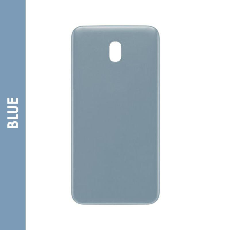BACKDOOR COMPATIBLE FOR SAMSUNG GALAXY (J737 / 2018) BLACK