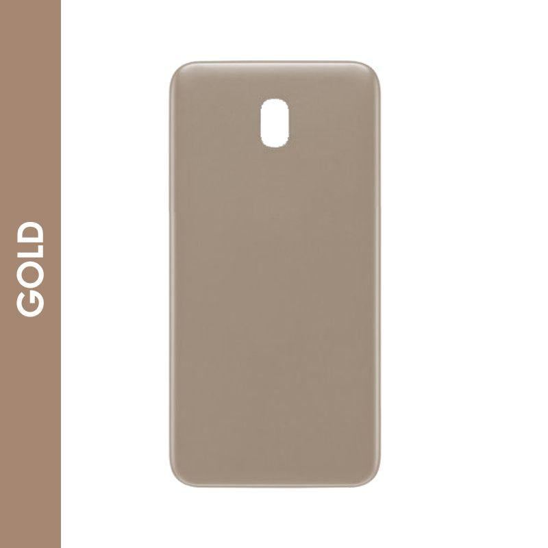 BACKDOOR COMPATIBLE FOR SAMSUNG GALAXY (J737 / 2018) BLACK