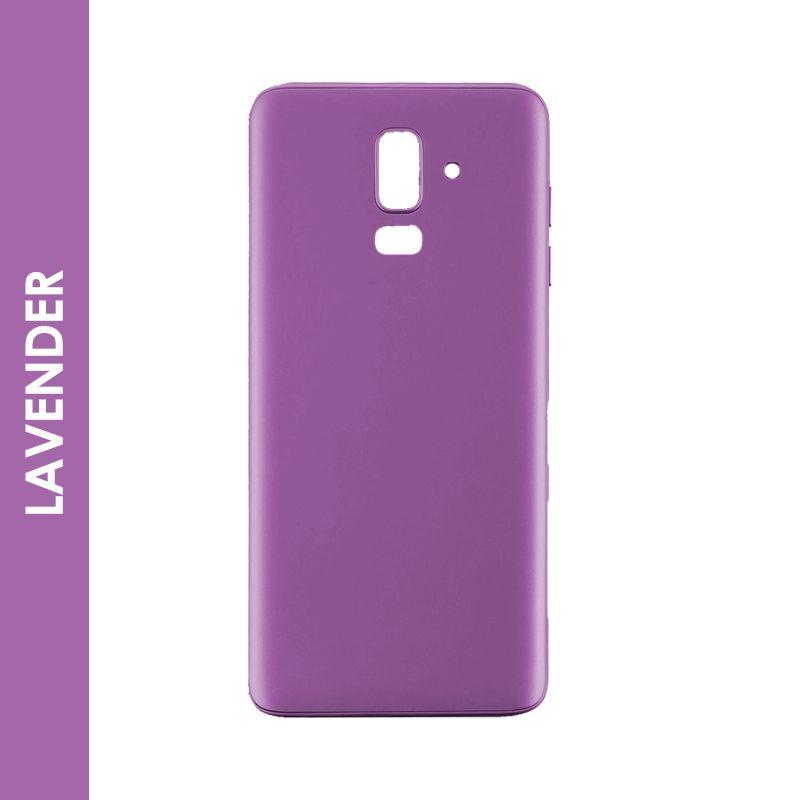 BACKDOOR COMPATIBLE FOR SAMSUNG GALAXY (J800/2018)