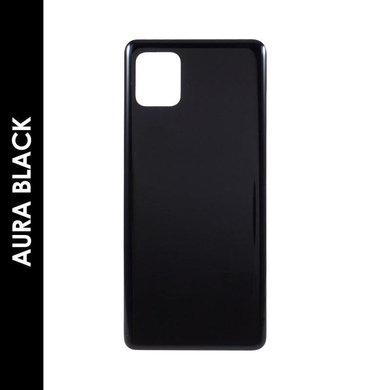 BACK COVER GLASS FOR SAMSUNG GALAXY NOTE 10 LITE