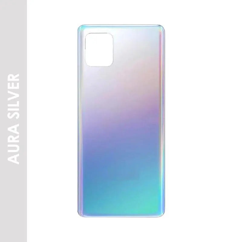 BACK COVER GLASS FOR SAMSUNG GALAXY NOTE 10 LITE Texas Cellular
