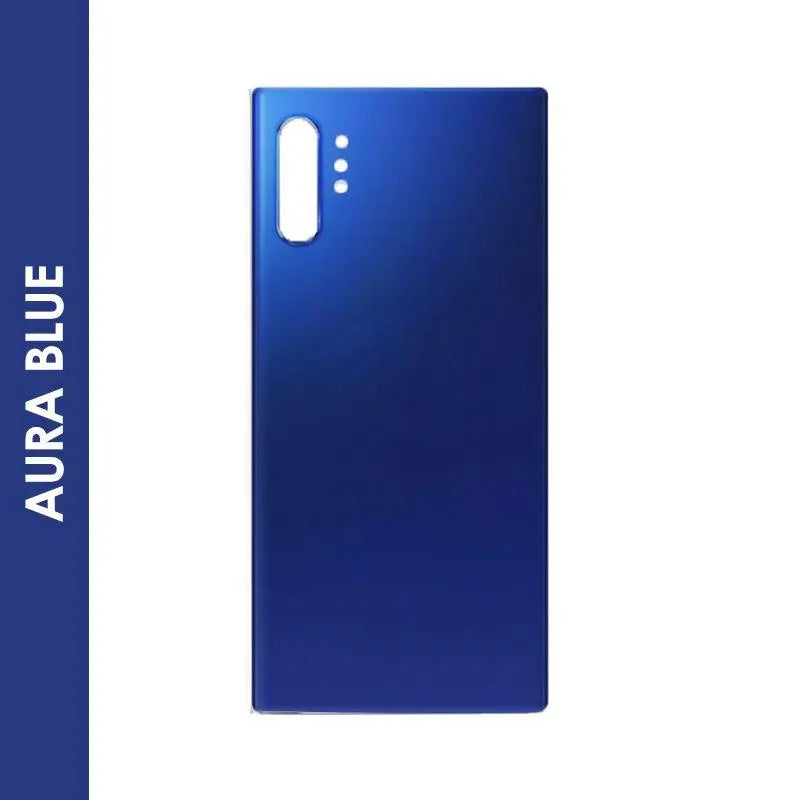 BACKDOOR COMPATIBLE FOR SAMSUNG GALAXY NOTE 10 + Texas Cellular