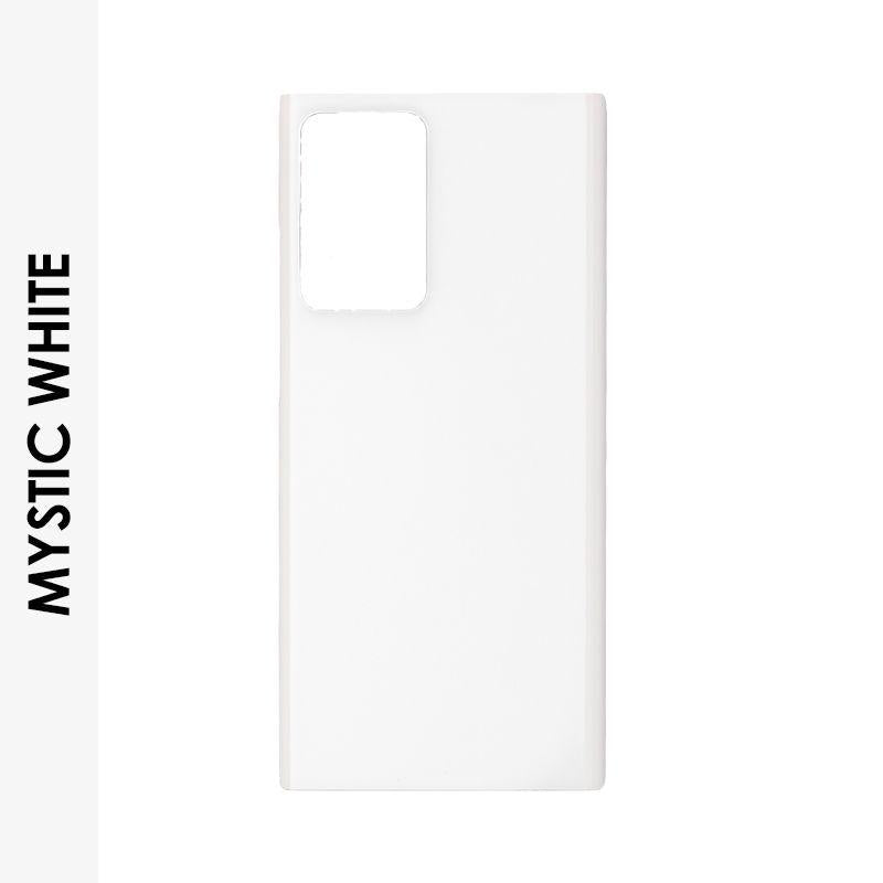 BACKDOOR COMPATIBLE FOR SAMSUNG NOTE 20 ULTRA