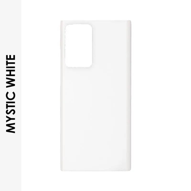 BACKDOOR COMPATIBLE FOR SAMSUNG NOTE 20 ULTRA Texas Cellular