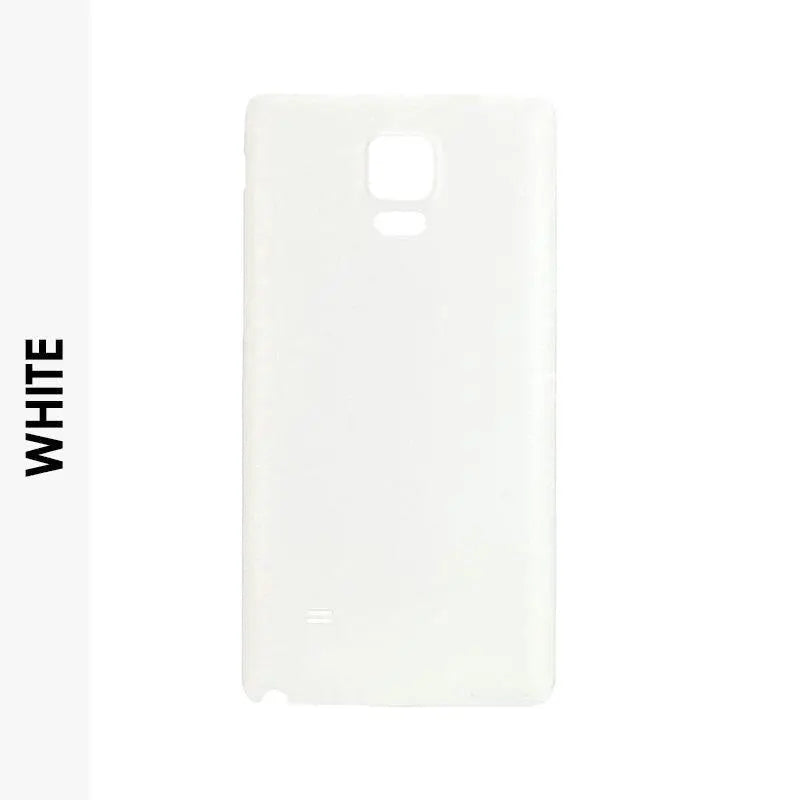 BACKDOOR COMPATIBLE FOR SAMSUNG GALAXY NOTE 4 Texas Cellular
