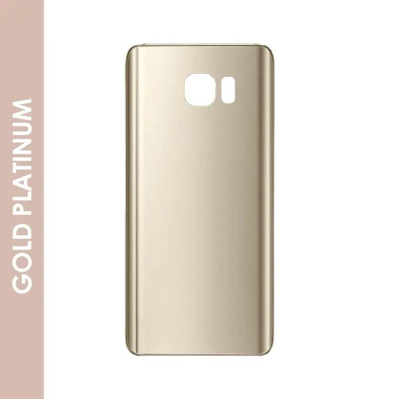 BACKDOOR COMPATIBLE FOR SAMSUNG GALAXY NOTE 5 Texas Cellular