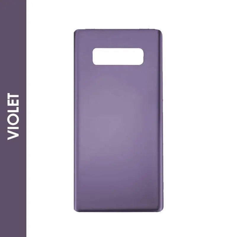 BACKDOOR COMPATIBLE FOR SAMSUNG GALAXY NOTE 8 Texas Cellular