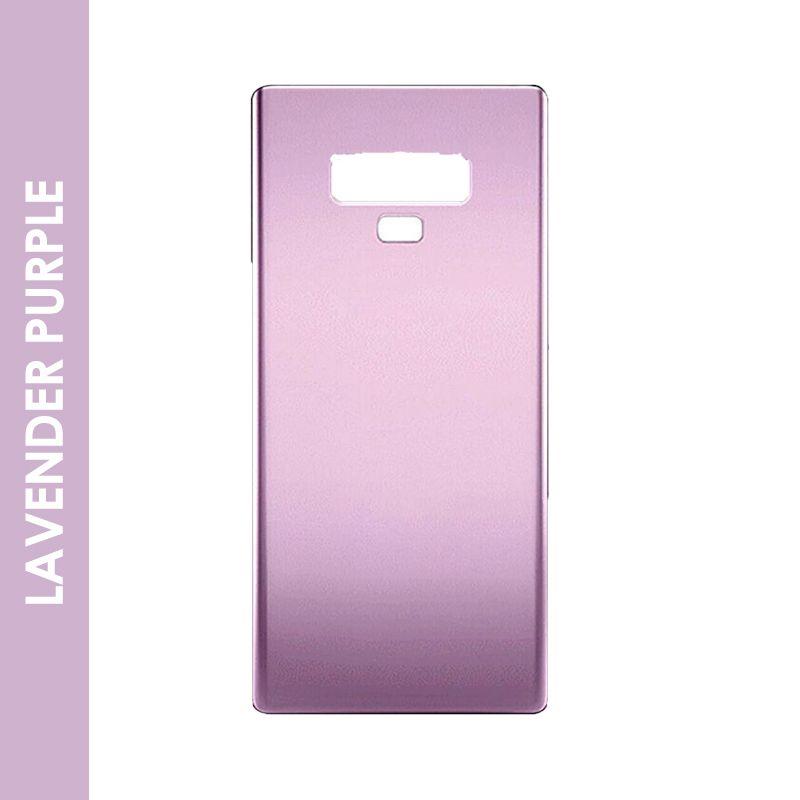 BACKDOOR COMPATIBLE FOR SAMSUNG GALAXY NOTE 9