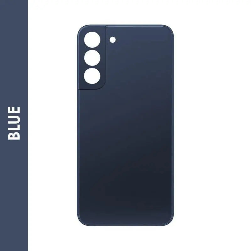 BACK COVER GLASS FOR SAMSUNG GALAXY S21 FE 5G Texas Cellular