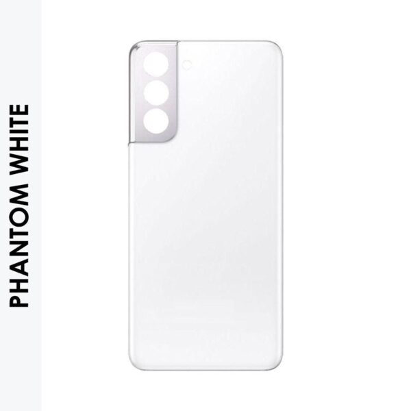 BACK COVER GLASS FOR SAMSUNG GALAXY S21+