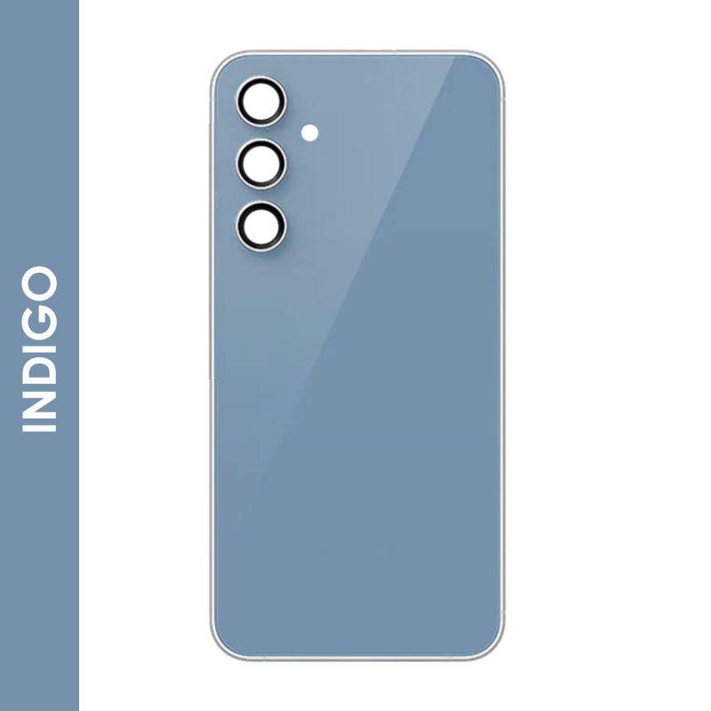 BACKDOOR COMPATIBLE FOR SAMSUNG GALAXY S23 FE