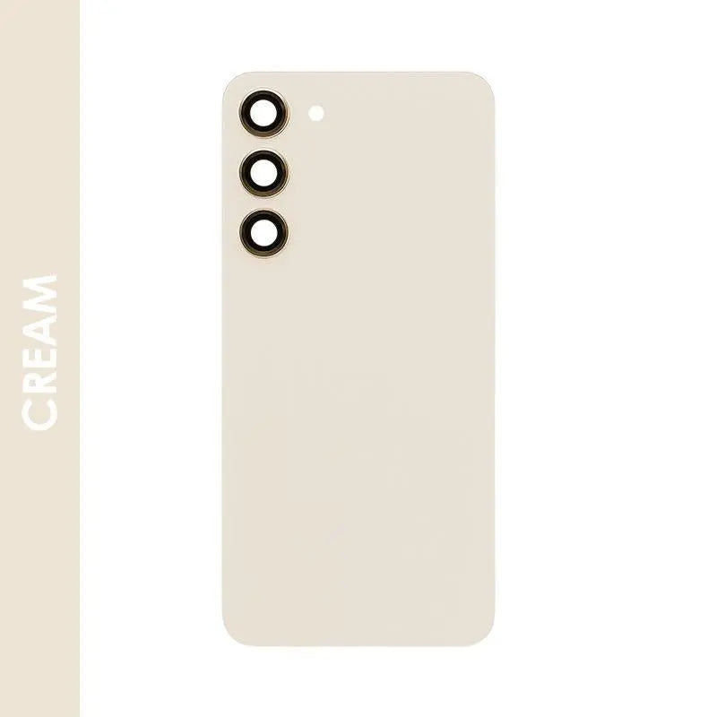 BACK COVER GLASS FOR SAMSUNG GALAXY S23+ Texas Cellular
