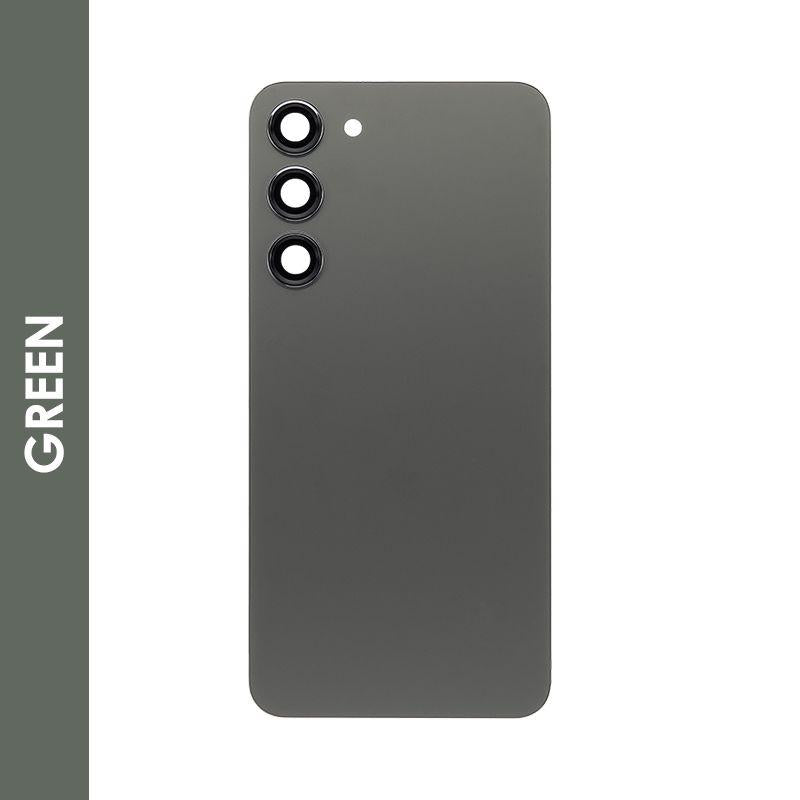 BACK COVER GLASS FOR SAMSUNG GALAXY S23+