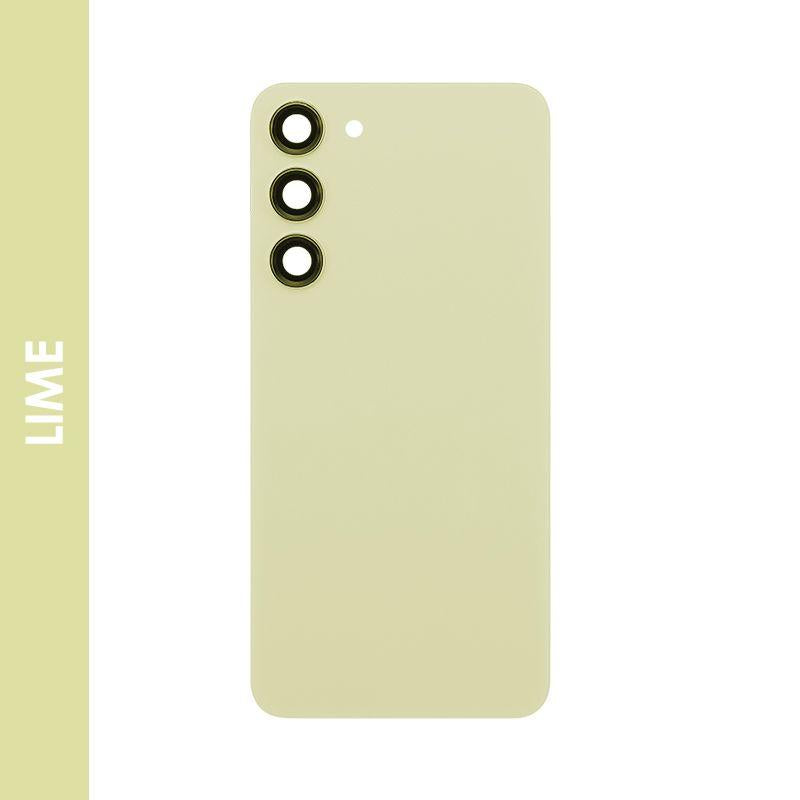 BACK COVER GLASS FOR SAMSUNG GALAXY S23+
