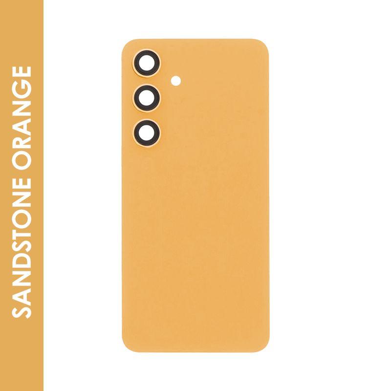BACKDOOR COMPATIBLE FOR SAMSUNG GALAXY S24