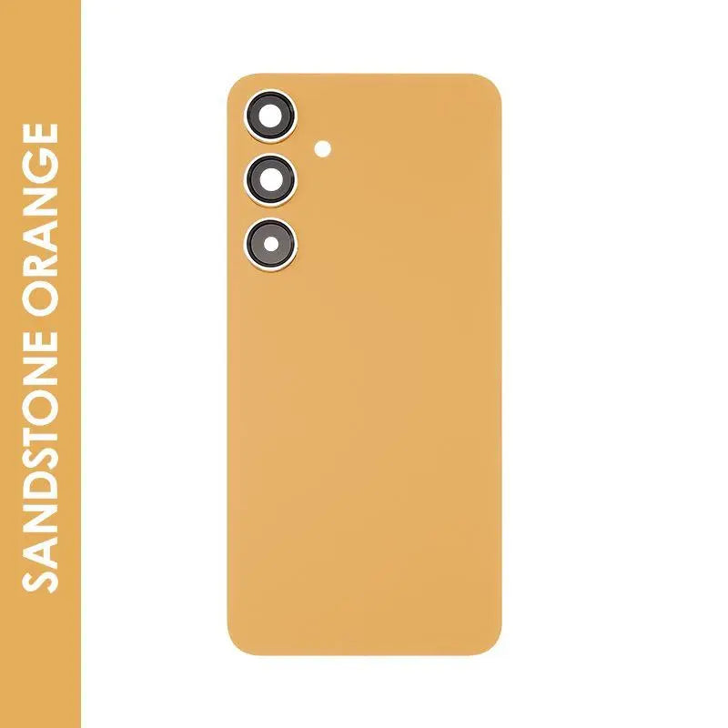BACKDOOR COMPATIBLE FOR SAMSUNG GALAXY S24+ Texas Cellular