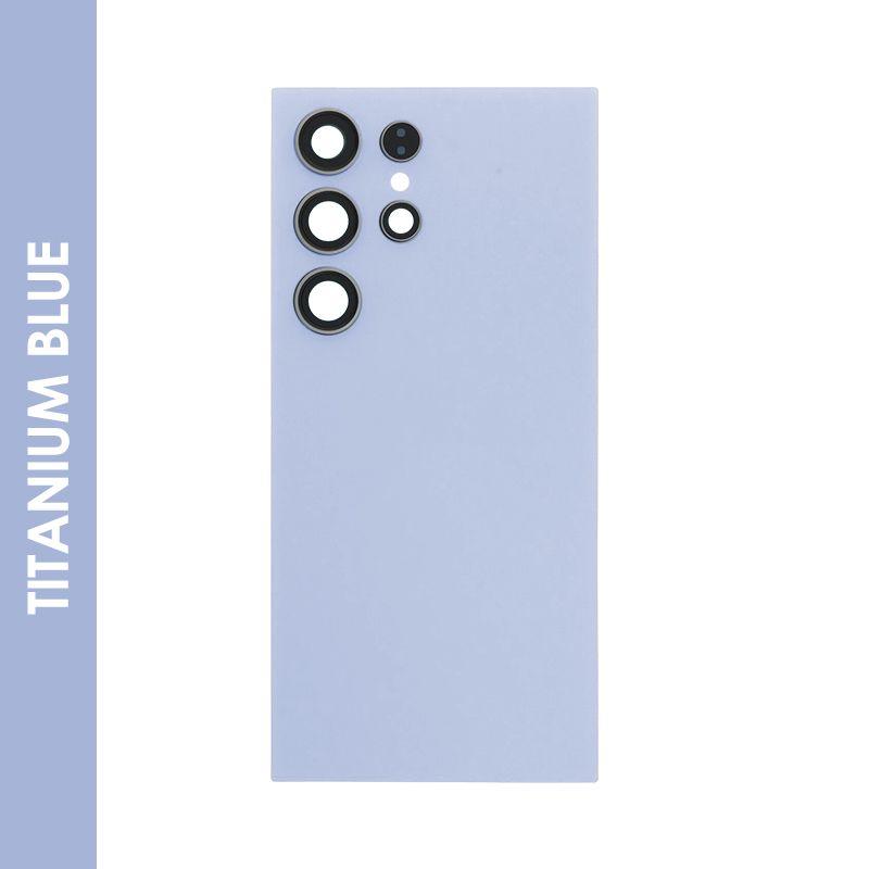 BACKDOOR COMPATIBLE FOR SAMSUNG GALAXY S24 ULTRA