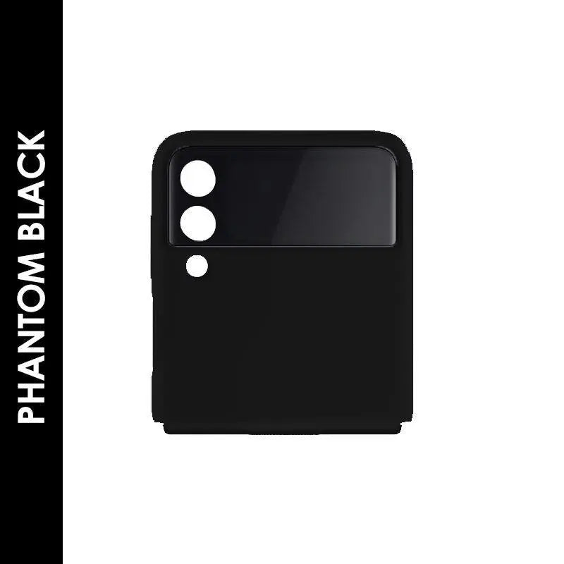 BACKDOOR COMPATIBLE FOR SAMSUNG GALAXY Z FLIP 3 (BLACK) Texas Cellular