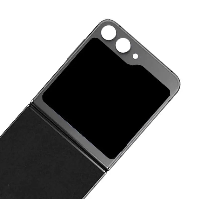 BACKDOOR COMPATIBLE FOR SAMSUNG GALAXY Z FLIP 5 5G GRAPHITE Texas Cellular