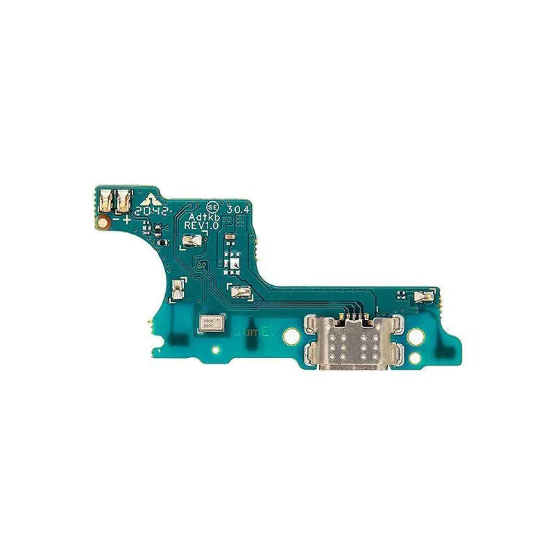 CHARGING PORT BOARD FOR SAMSUNG A01 (A015/2020) (MICRO USB) Texas Cellular