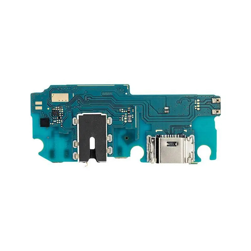 CHARGING PORT FLEX CABLE COMPATIBLE FOR SAMSUNG GALAXY A02 Texas Cellular