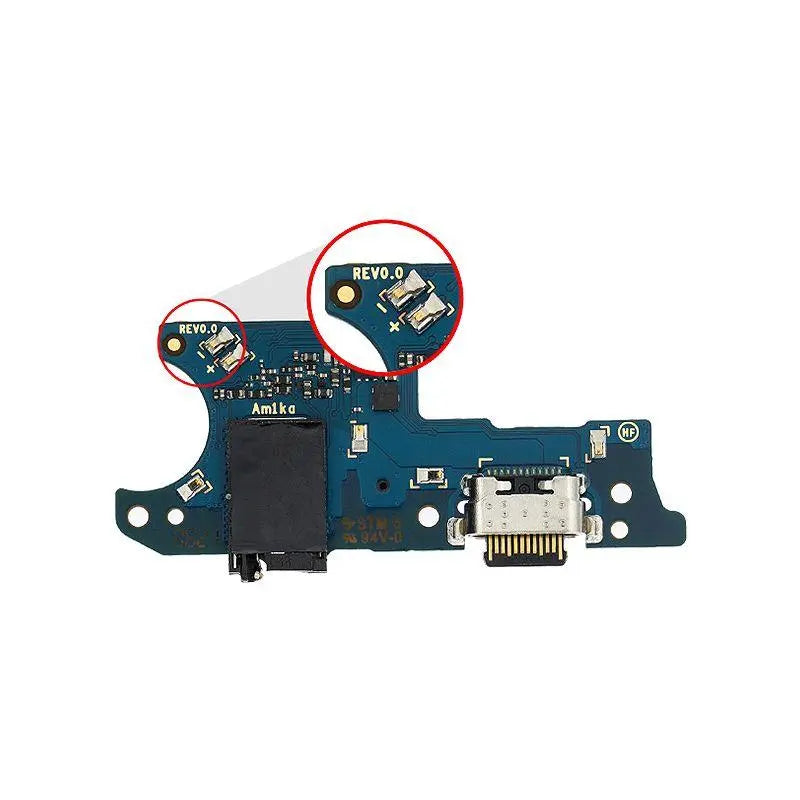 CHARGING FLEX FOR SAMSUNG GALAXY A02S (A025 / 2020) (US VERSION) Texas Cellular
