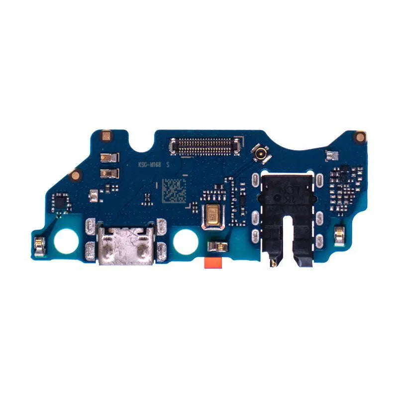 CHARGING PORT WITH HEADPHONE JACK FOR SAMSUNG GALAXY A03 CORE Texas Cellular
