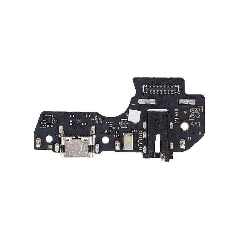 CHARGING FLEX WITH HEADPHONE JACK FOR GALAXY A03S (USA VERSION) Texas Cellular