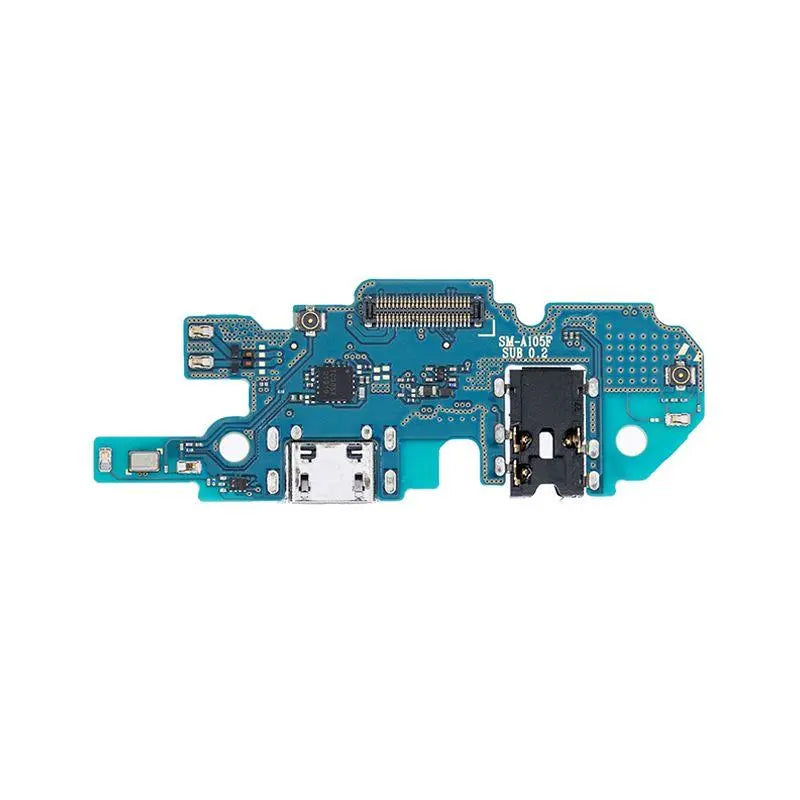 CHARGING FLEX CABLE WITH HEADPHONE JACK FOR SAMSUNG GALAXY A10 Texas Cellular