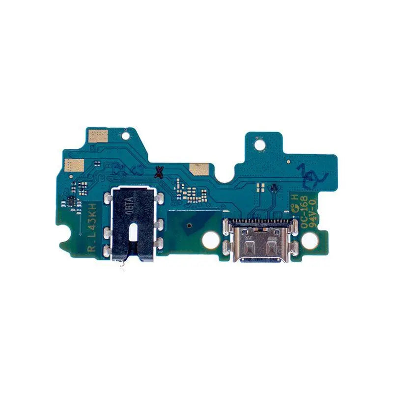 CHARGING PORT BOARD W/ HEADPHONE JACK FOR SAMSUNG GALAXY M22/M32 Texas Cellular