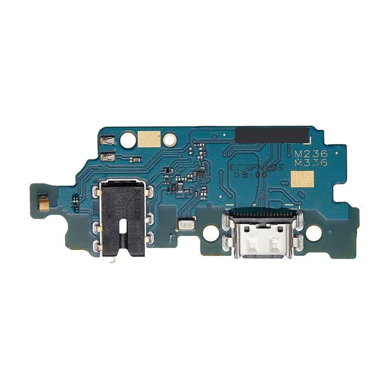 CHARGING PORT BOARD COMPATIBLE FOR SAMSUNG GALAXY M23 / M33 Texas Cellular