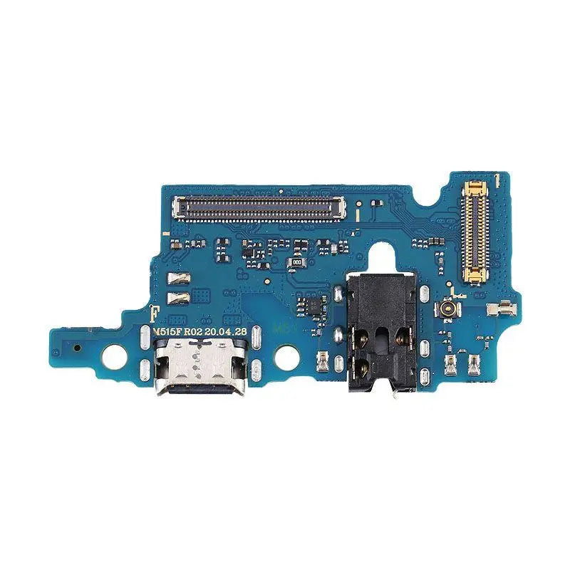 CHARGING PORT FLEX CABLE COMPATIBLE FOR SAMSUNG GALAXY M51 Texas Cellular