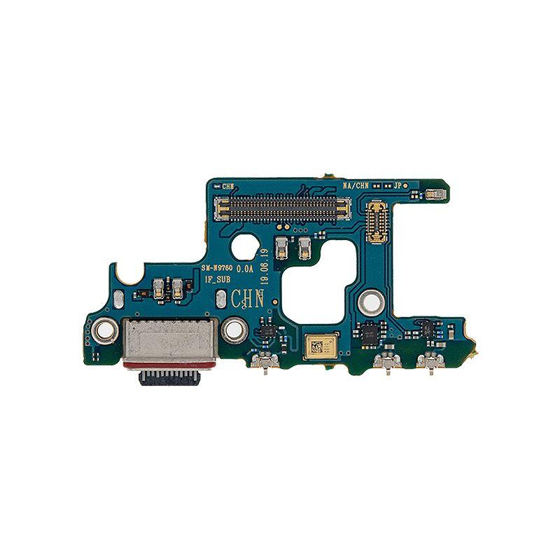 CHARGING FLEX FOR SAMSUNG NOTE 10 PLUS 5G
