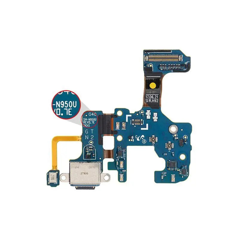 CHARGING PORT FLEX FOR SAMSUNG GALAXY NOTE 8 (N950U) Texas Cellular
