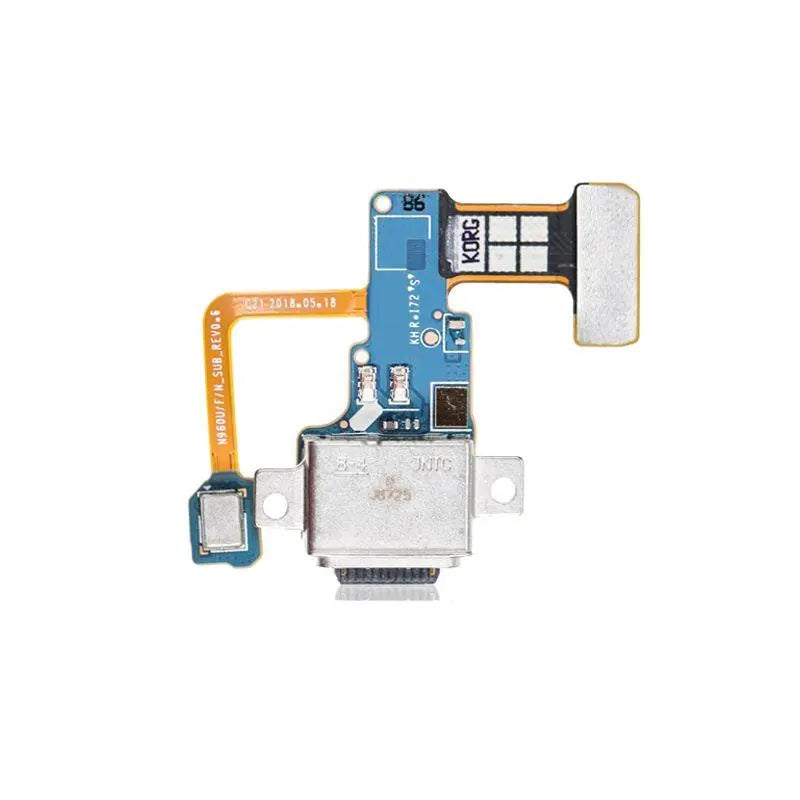 CHARGING PORT FLEX FOR SAMSUNG GALAXY NOTE 9 Texas Cellular