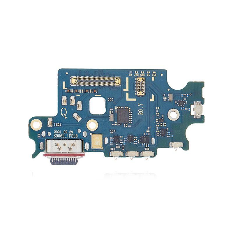 CHARGING FLEX WITH SIM READER FOR SAMSUNG S22 PLUS (S901U) (USA)