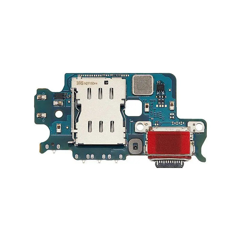 CHARGING PORT BOARD FOR SAMSUNG GALAXY S23 5G Texas Cellular
