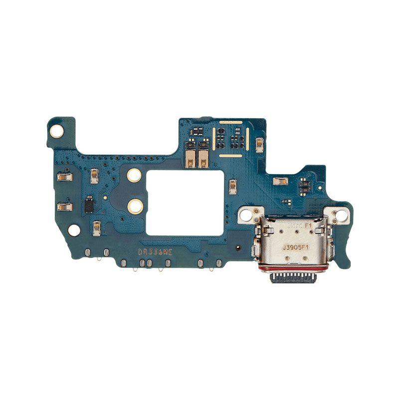 CHARGING PORT BOARD FOR SAMSUNG GALAXY S23 FE (USA VERSION)
