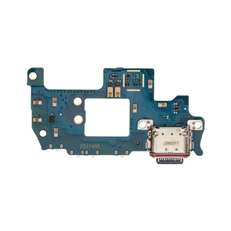 CHARGING PORT BOARD FOR SAMSUNG GALAXY S23 FE (USA VERSION) Texas Cellular