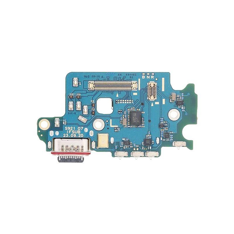 CHARGING PORT BOARD FOR SAMSUNG GALAXY S24 5G (US VERSION)