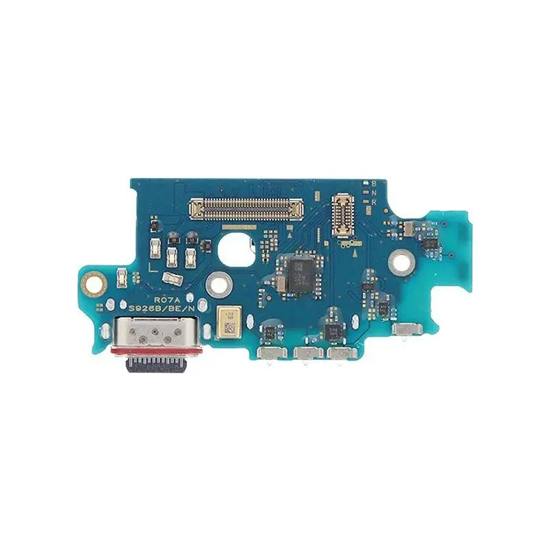 CHARGING PORT BOARD FOR SAMSUNG GALAXY S24 PLUS (US VERSION) Texas Cellular