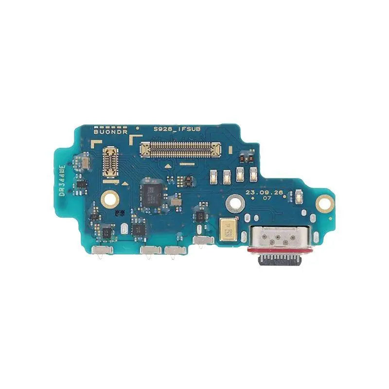 CHARGING PORT BOARD FOR SAMSUNG GALAXY S24 ULTRA 5G (US VERSION) Texas Cellular