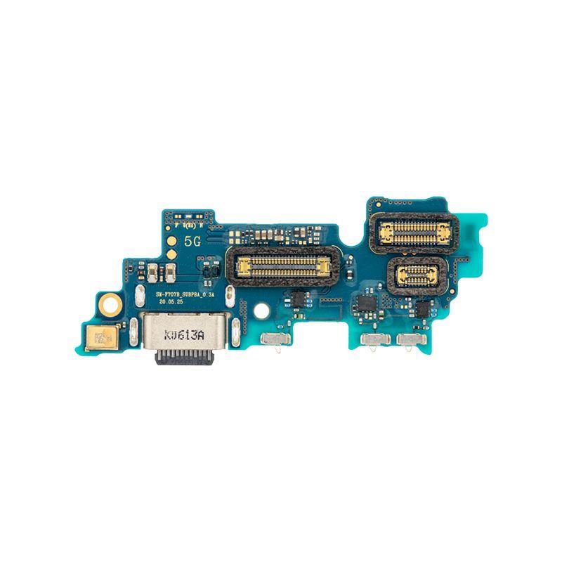 CHARGING BOARD WITH MICROPHONE FOR SAMSUNG GALAXY Z FLIP 5G