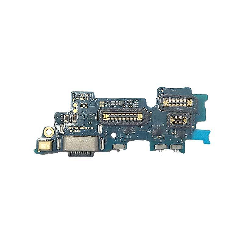 CHARGING PORT BOARD COMPATIBLE FOR SAMSUNG GALAXY Z FLIP 2 5G