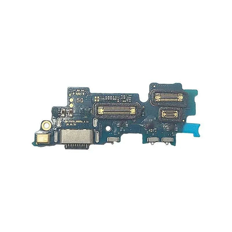 CHARGING PORT BOARD COMPATIBLE FOR SAMSUNG GALAXY Z FLIP 2 5G Texas Cellular