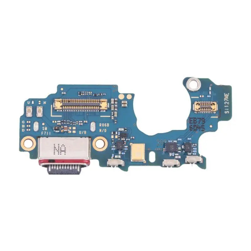 CHARGING PORT FLEX CABLE COMPATIBLE FOR SAMUSNG GALAXY ZFLIP3 5G Texas Cellular